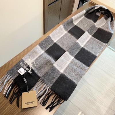 wholesale quality burberry scarf model no. 236